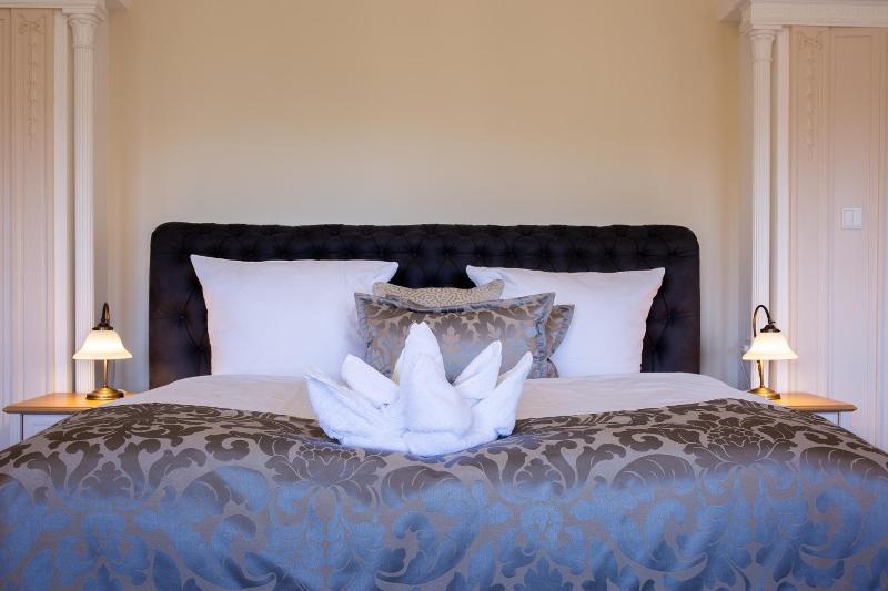 Hotel Villa Altenburg image