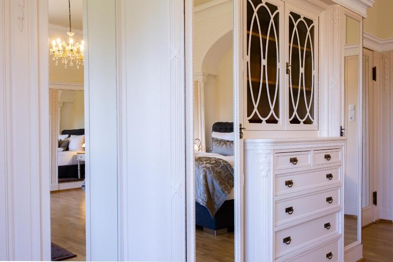 Hotel Villa Altenburg image