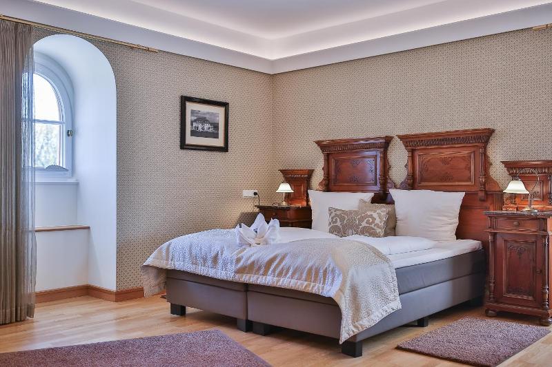 Hotel Villa Altenburg image