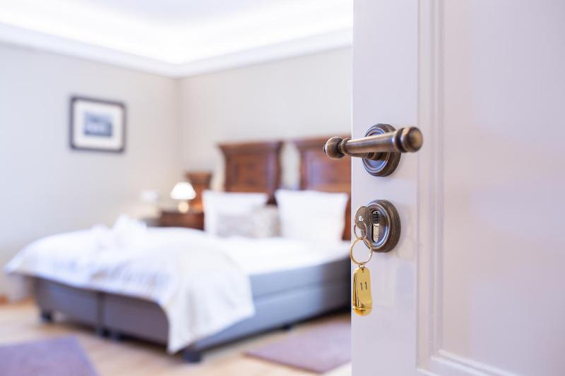 Hotel Villa Altenburg image