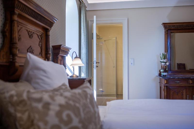Hotel Villa Altenburg image