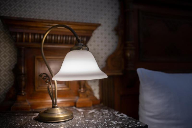 Hotel Villa Altenburg image