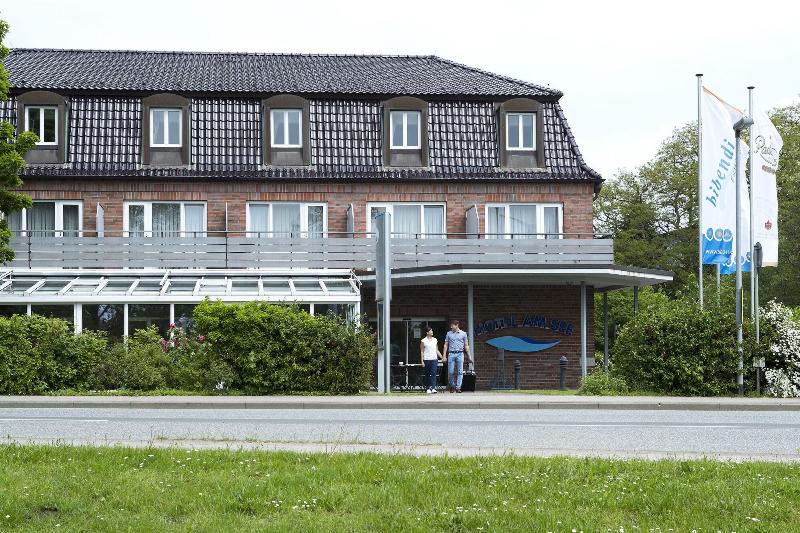 Hotel Am See image