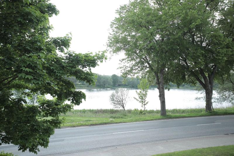 Hotel Am See image