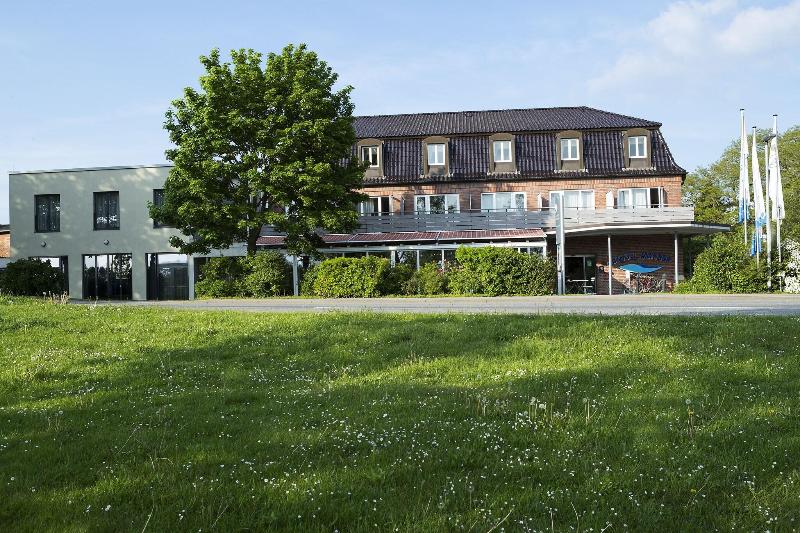 Hotel Am See image