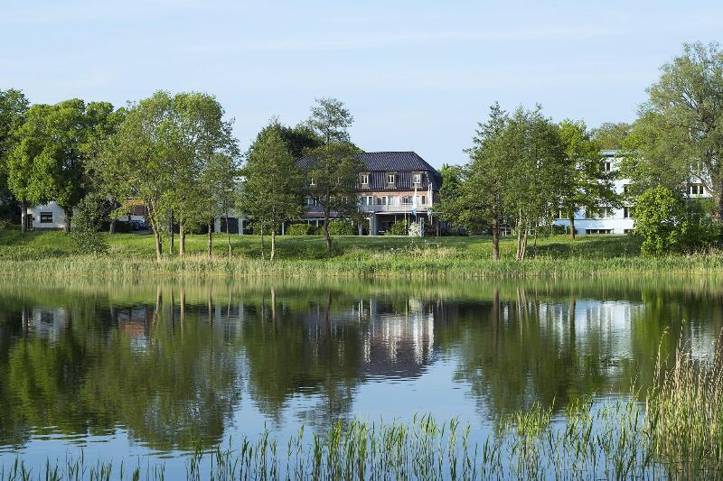 Hotel Am See image