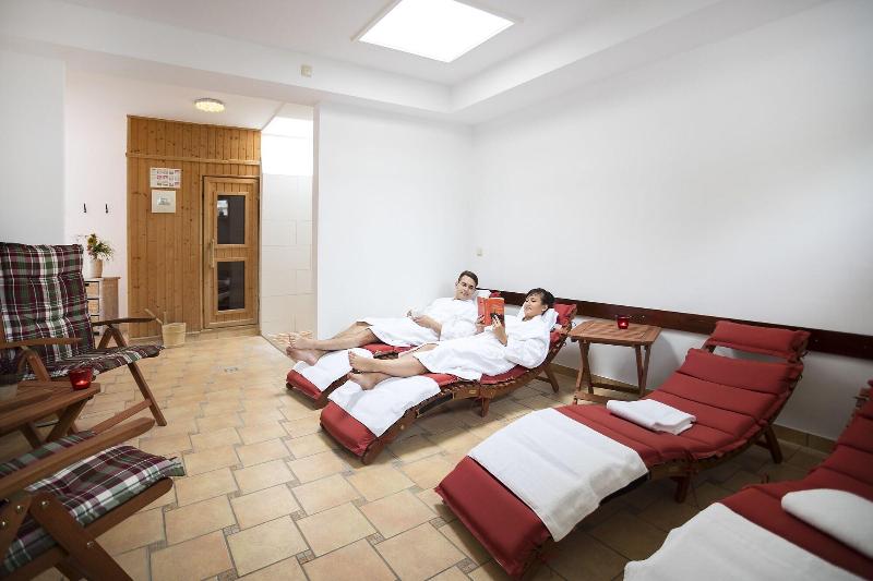 Hotel Am See image