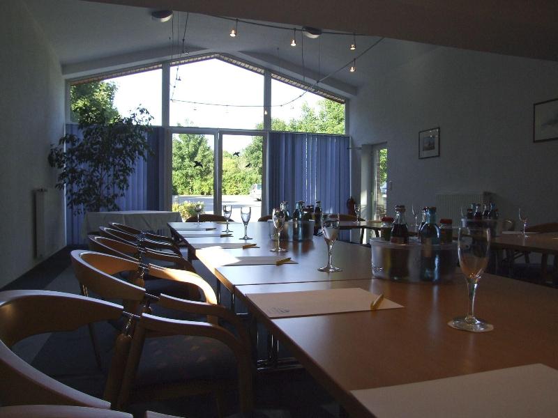 Hotel Am See image
