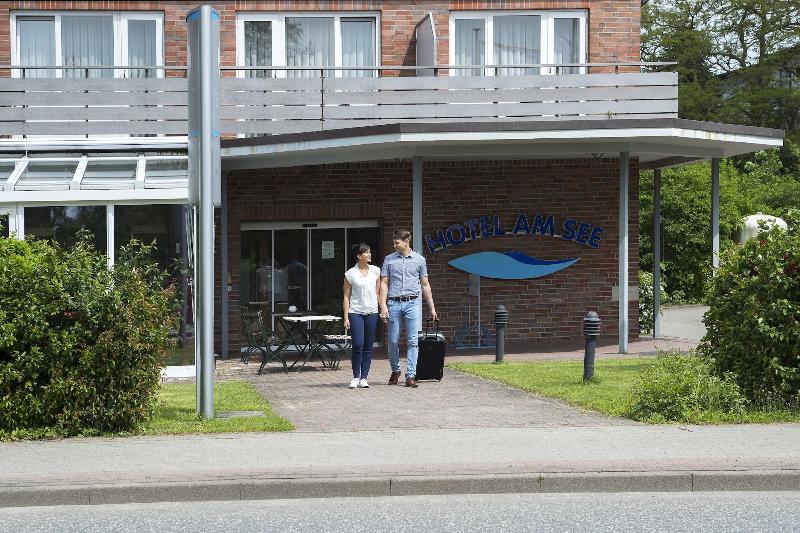 Hotel Am See image