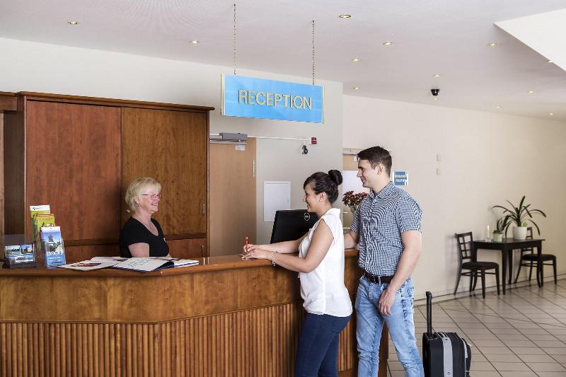 Hotel Am See image