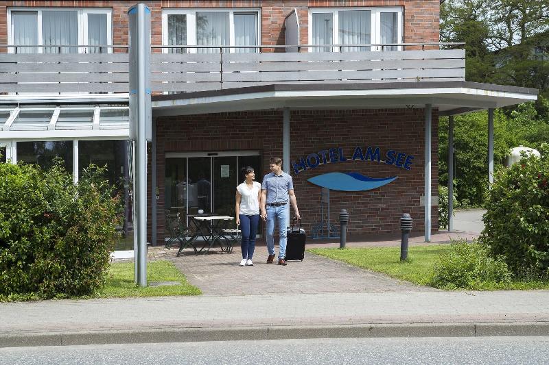 Hotel Am See image