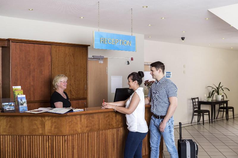 Hotel Am See image