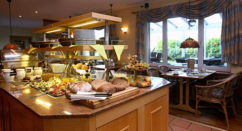Hotel Am See image
