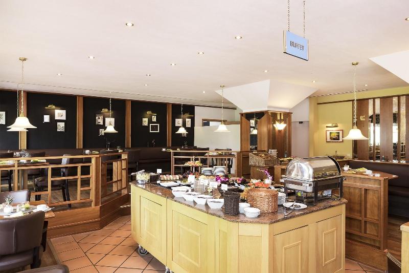 Hotel Am See image