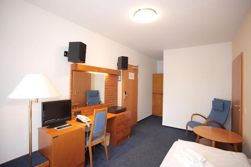 Hotel Am See image