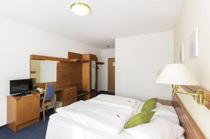 Hotel Am See image