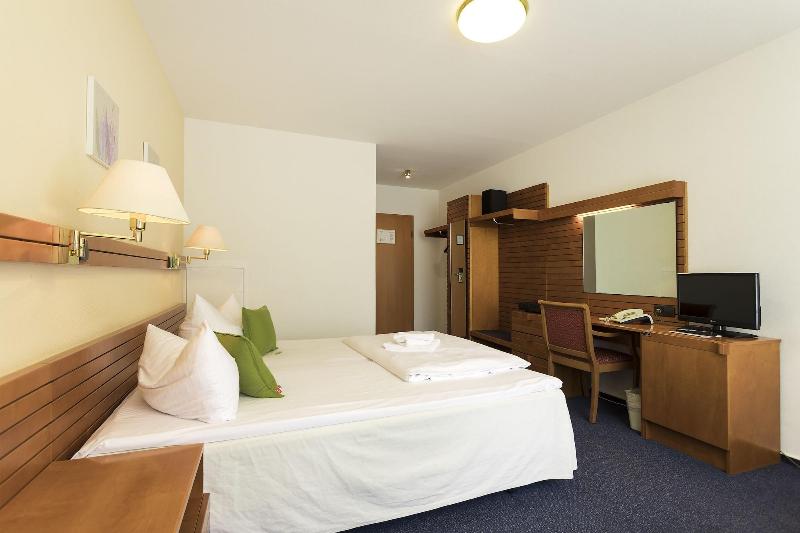 Hotel Am See image