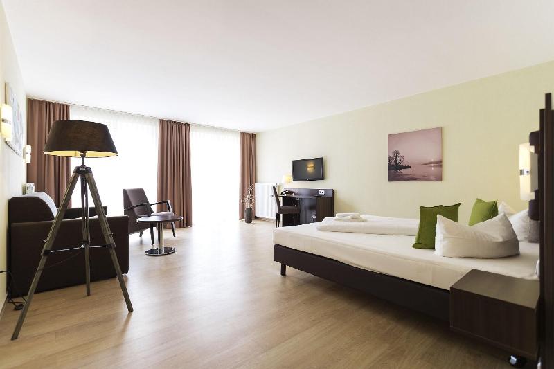 Hotel Am See image