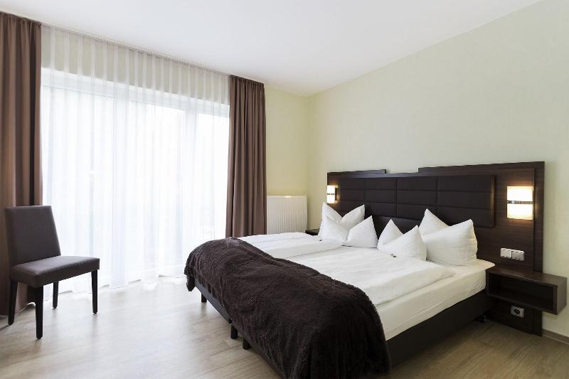 Hotel Am See image