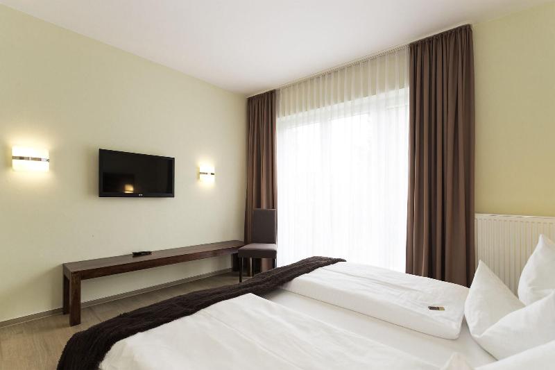 Hotel Am See image