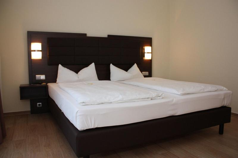Hotel Am See image