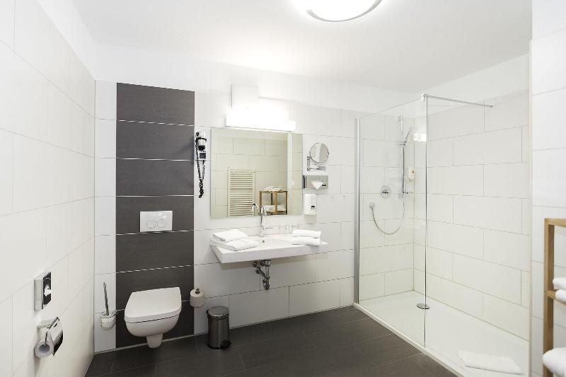 Hotel Am See image