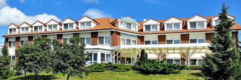 Hotel Trebeltal image