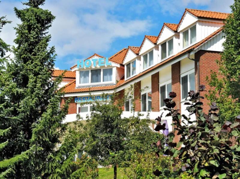 Hotel Trebeltal image