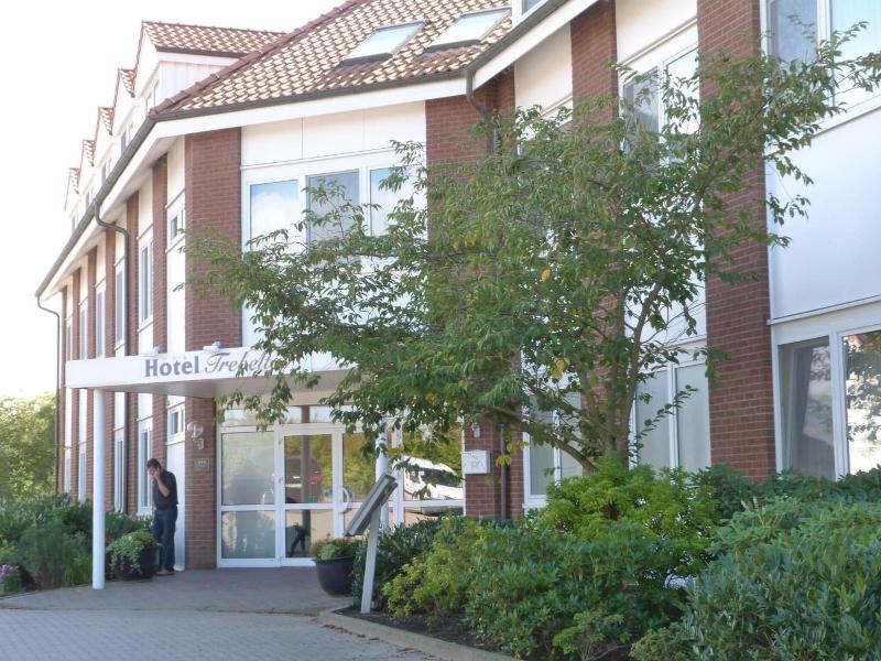 Hotel Trebeltal image