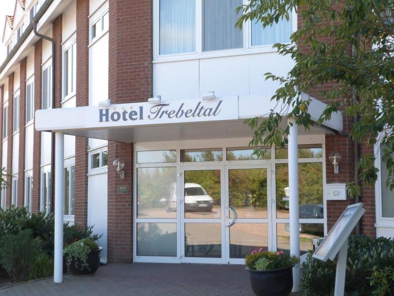 Hotel Trebeltal image