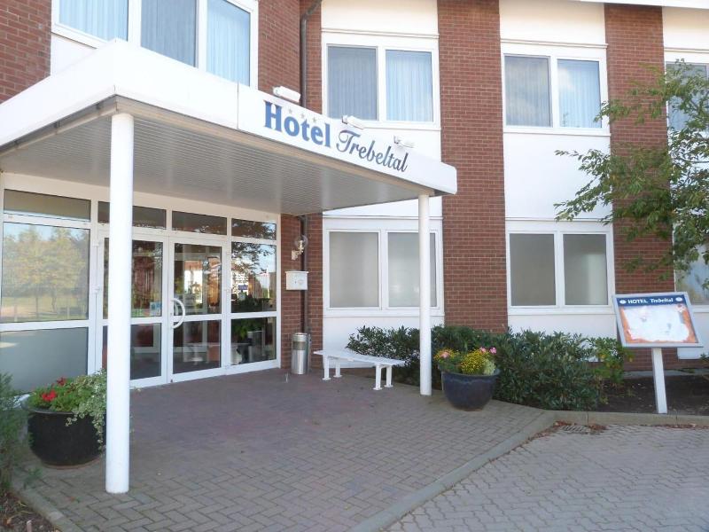 Hotel Trebeltal image