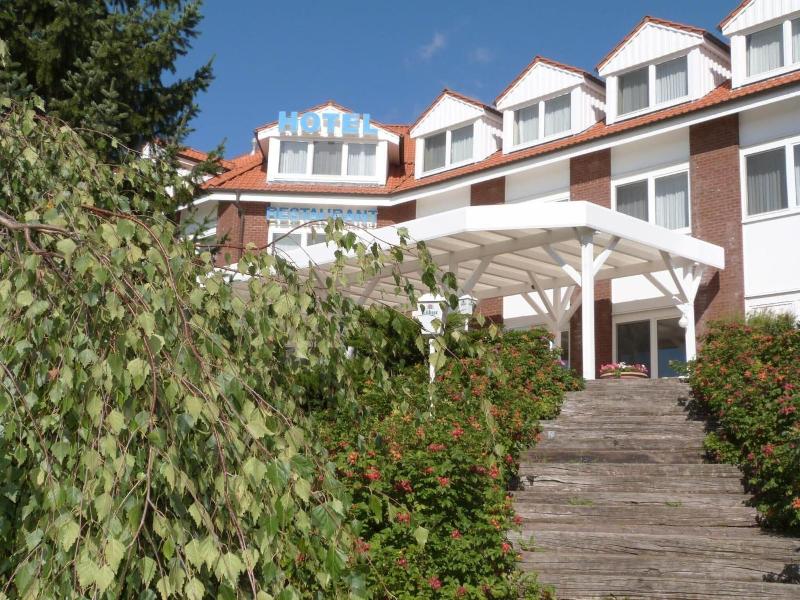 Hotel Trebeltal image