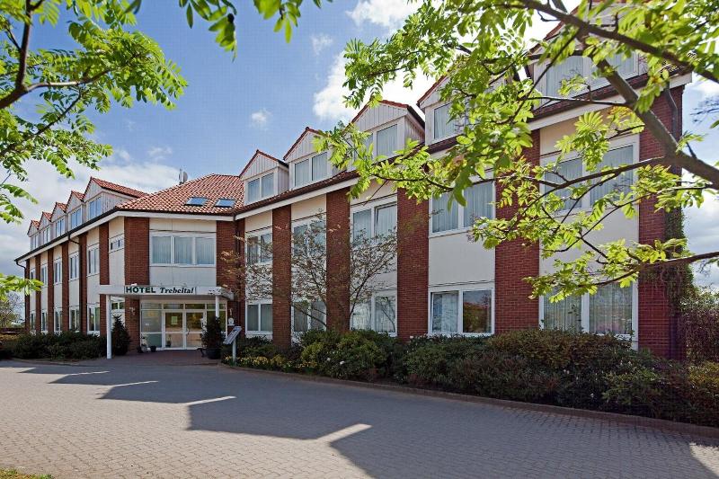 Hotel Trebeltal image
