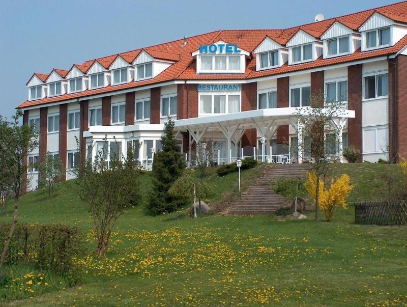 Hotel Trebeltal image
