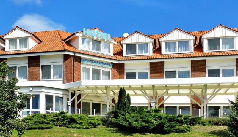 Hotel Trebeltal image