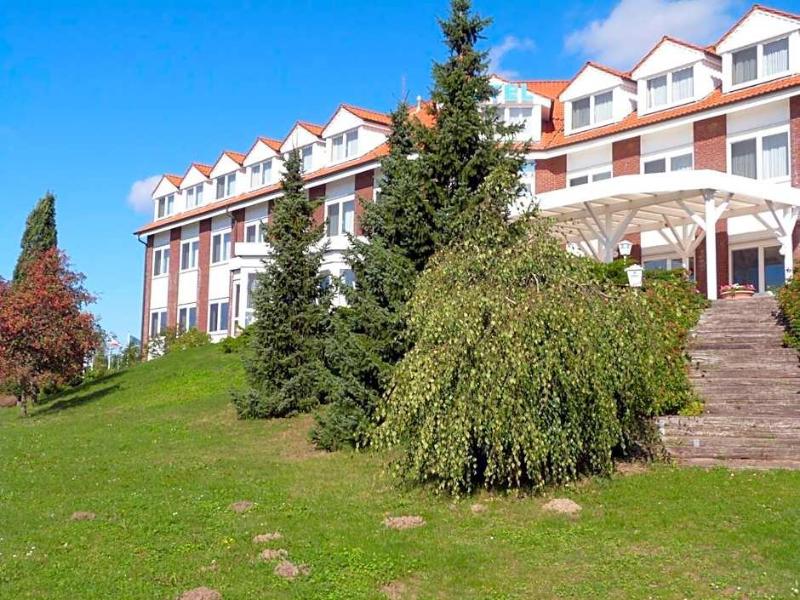 Hotel Trebeltal image