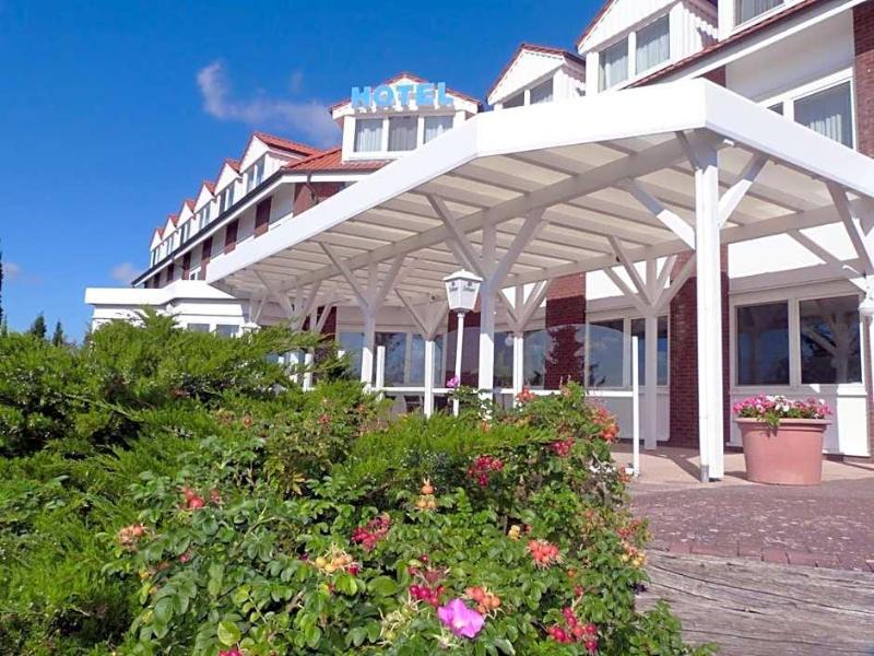 Hotel Trebeltal image