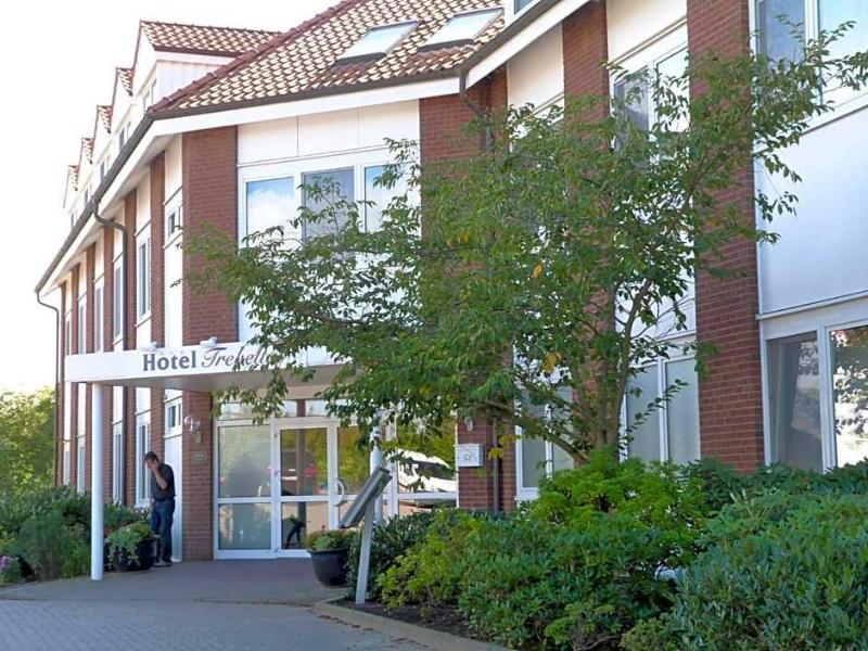 Hotel Trebeltal image