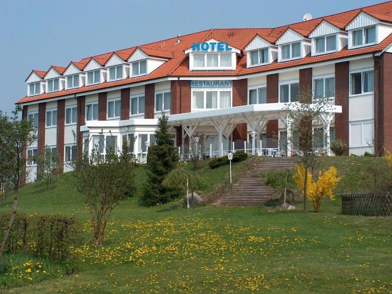 Hotel Trebeltal image