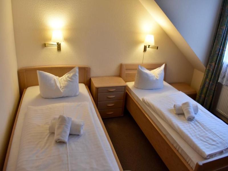 Hotel Trebeltal image