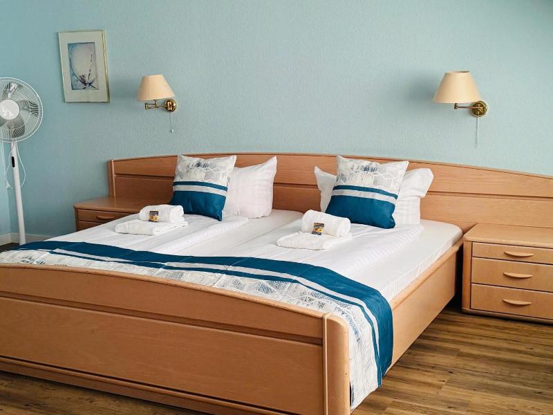 Hotel Trebeltal image