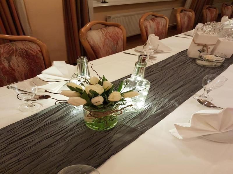 Hotel Trebeltal image