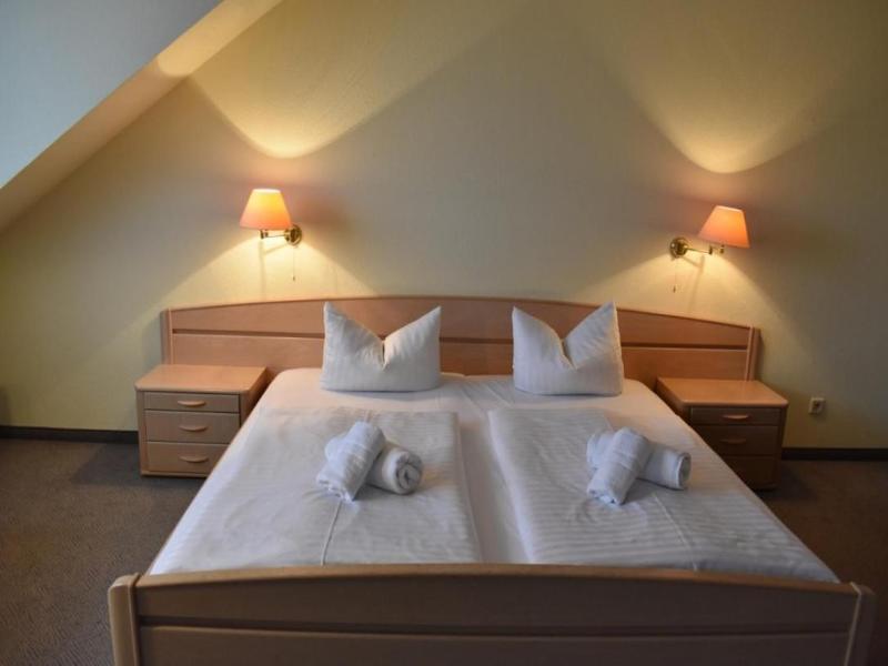 Hotel Trebeltal image