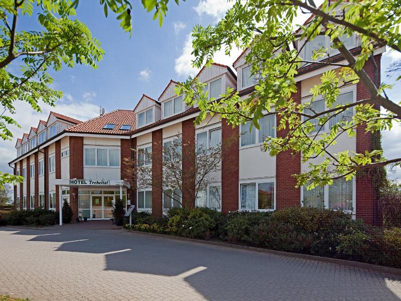 Hotel Trebeltal image