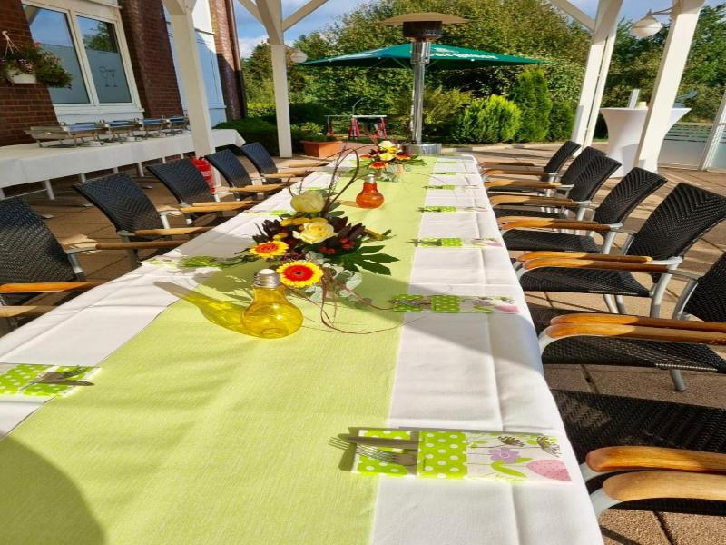 Hotel Trebeltal image