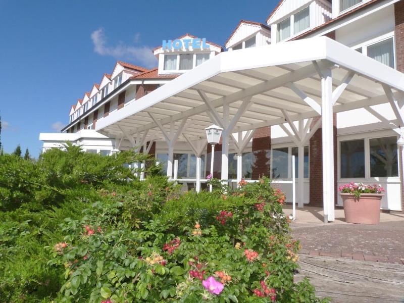 Hotel Trebeltal image