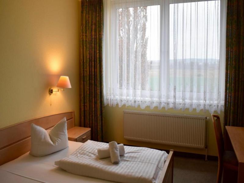 Hotel Trebeltal image