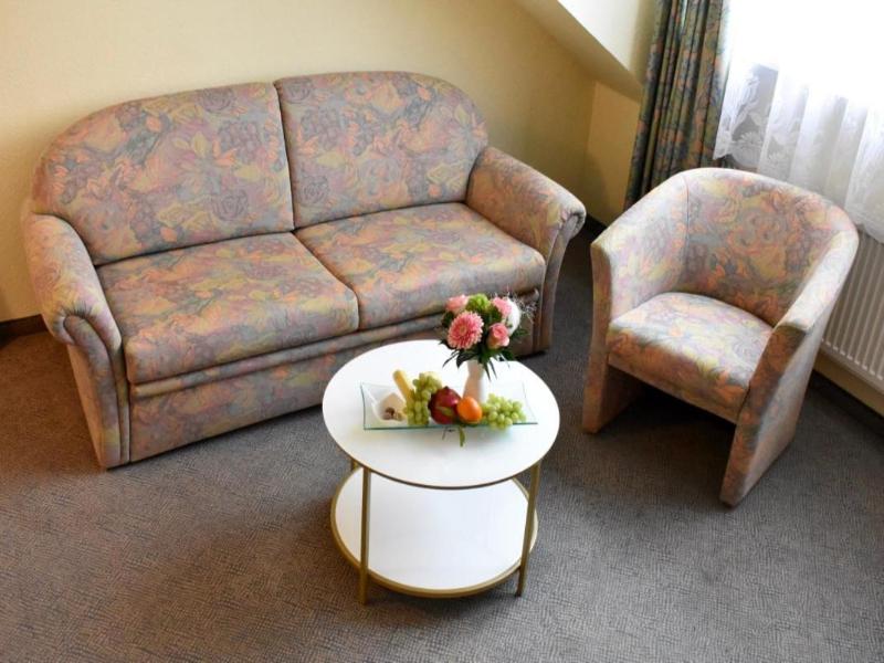 Hotel Trebeltal image