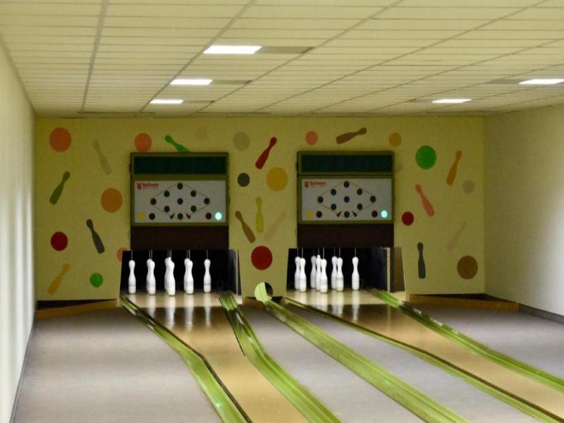 Hotel Trebeltal image