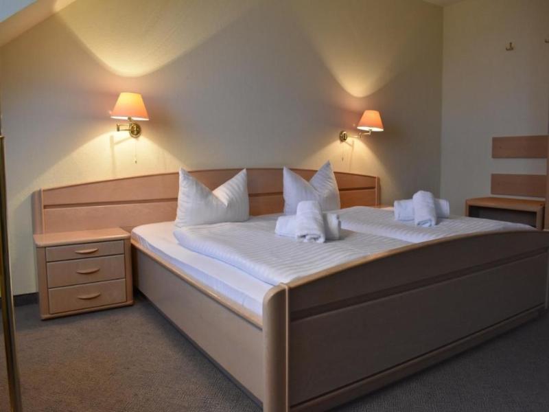 Hotel Trebeltal image